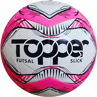 Bola Futsal Topper Tecnofusion Slick  