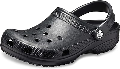 Chinelos Classic, CROCS, adulto-unissex  