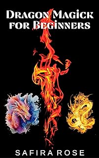 Dragon Magick for Beginners (English Edition)  