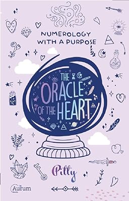 The Oracle Of The Heart (English Edition)  