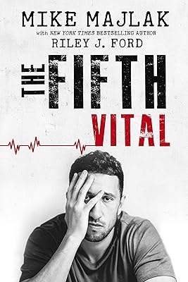 The Fifth Vital (English Edition)  