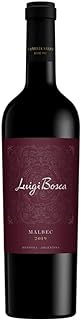 Vinho Luigi Bosca Reserva Malbec 750ml  