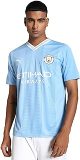 Camisa camiseta time, Manchester City FC, Masculino  