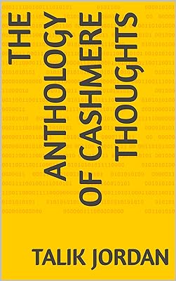 The Anthology of Cashmere Thoughts (English Edition)  