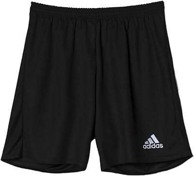 Calção Adidas Parma 16 Masculino Preto  