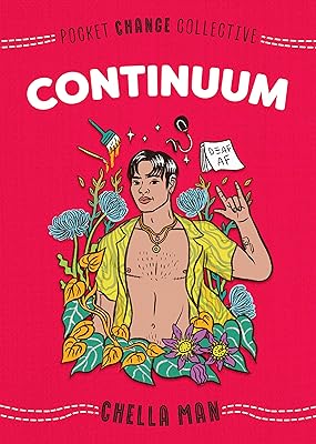 Continuum (Pocket Change Collective) (English Edition)  