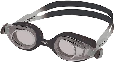 Oculos Junior Olympic Speedo Único  