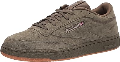 Tnis Reebok Club C adulto-unissex  