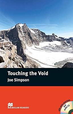 Touching The Void (Audio CD Included)  