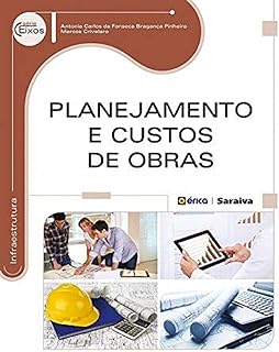 Planejamento e custos de obras  