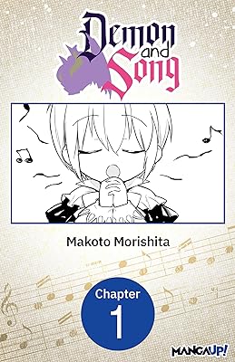 Demon and Song #001 (Demon and Song CHAPTER SERIALS) (English Edition)  