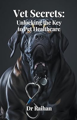 Vet Secrets: Unlocking the Key to Pet Healthcare  