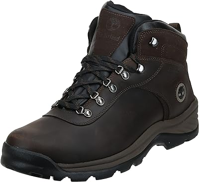 Bota masculina Flume impermeável para caminhada  