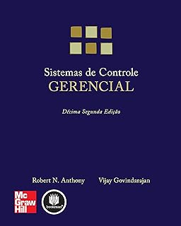 Sistemas de Controle Gerencial  