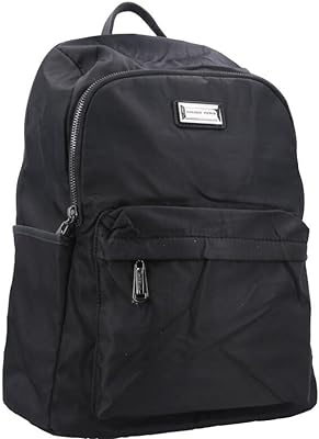 Mochila Kali em Nylon Bauarte - Preto  