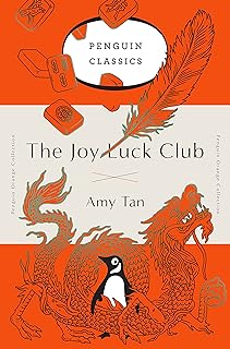 The Joy Luck Club: A Novel (Penguin Orange Collection)  