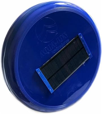 Ionizador Solar P Piscina 50m3 + Refil  