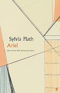 Ariel: Sylvia Plath - Faber 90  