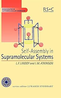 Self Assembly in Supramolecular Systems: 7  