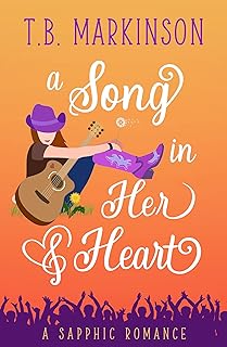 A Song in Her Heart (English Edition)  