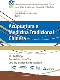 Acupuntura e Medicina Tradicional Chinesa  