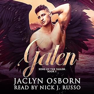 Galen: Sons of the Fallen, Book 1  