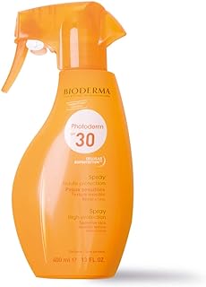 Photoderm Spray Fps 30 Corpo 400Ml, Bioderma, Neutra, 400 Ml  