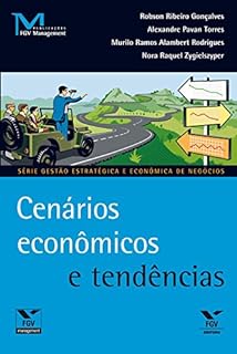 Cenários econômicos e tendências (FGV Management)  