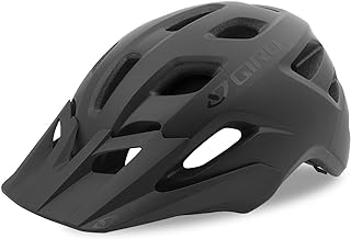 Capacete Giro Fixture Mtb Bike Preto 54-61cm  