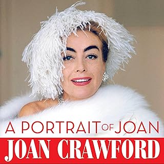 A Portrait of Joan: The Autobiography of Joan Crawford  