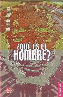 Que es el hombre?/ What is Man?  