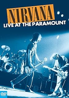 Nirvana: Live at the Paramount  