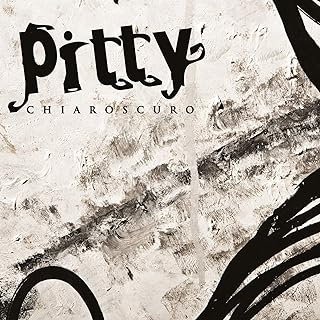 Pitty, Lp Chiaroscuro [Disco de Vinil]  