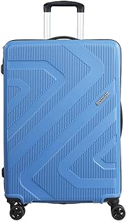 Mala American Tourister by Samsonite Camboriu Azul - M  