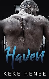 Haven: A Hate To Love Single Dad Romance (English Edition)  