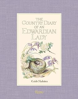 The Country Diary of an Edwardian Lady: Edith Holden  