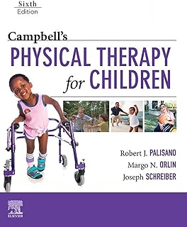 Campbell's Physical Therapy for Children Expert Consult - E-Book (English Edition)  