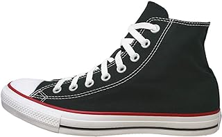 Tênis Converse All Star Chuck Taylor Cano Alto  