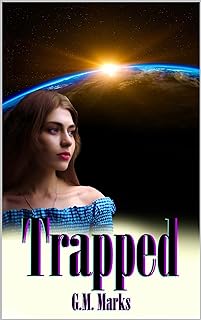 Trapped (The Chosen Book 5) (English Edition)  