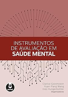 Instrumentos de Avaliação em Saúde Mental  