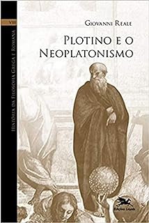 História da filosofia grega e romana (Vol. VIII): Volume VIII: Plotino e o Neoplatonismo: 8  