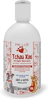 Tchau Xixi Pet Life Lavanda 750 g  