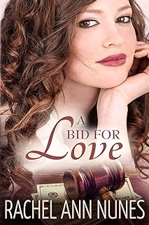 A Bid For Love: (Deal for Love, Book 1) (Love Series) (English Edition)  