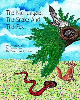 The Nightingale, the Snake, and the Fox  