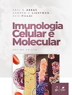 Imunologia Celular e Molecular  