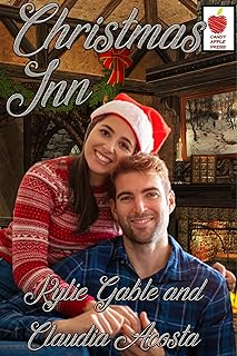 The Christmas Inn (English Edition)  