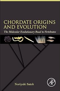 Chordate Origins and Evolution: The Molecular Evolutionary Road to Vertebrates  