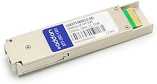 AddOn - Módulo transceptor XFP - Ethernet de 10 Gigabit (1AB375380013-AO)  