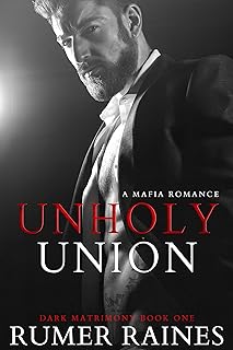 Unholy Union: Dark Matrimony (Book One) (English Edition)  