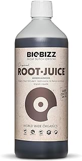 Root Juice Enraizador Organico BioBizz  